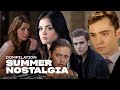5 SERIE per abbracciare la NOSTALGIA ESTIVA | Prime Video
