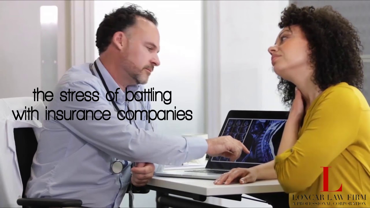Dallas Personal Injury Lawyers YouTube