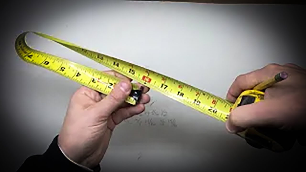 How to Read a Measuring Tape in Meters (Even if You Hate Math)