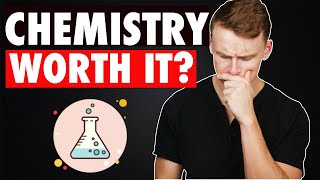 Is a Chemistry Degree Worth It?