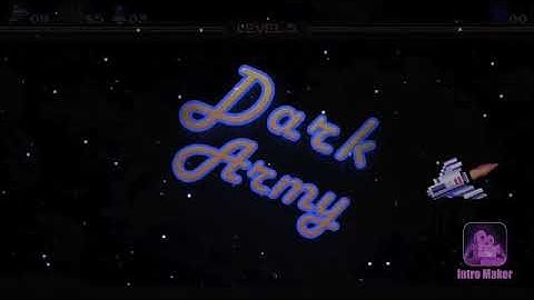 New intro hope you enjoy!!!