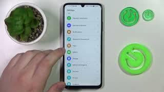 How to Check the Internal Storage Specifications on an HONOR X7A screenshot 4
