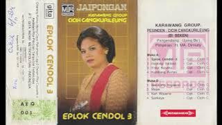 Cicih Cangkurileung Eplok Cendol 3   A2   Godong Sadasa