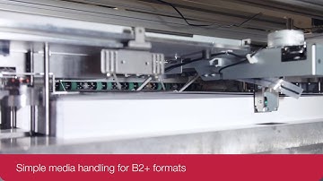 BDT Tornado Technology - revolutionary media handling
