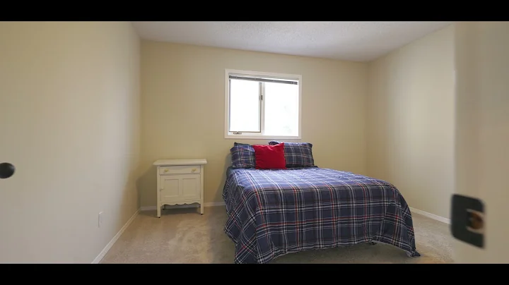 Allison McDougall - 940 110A St NW