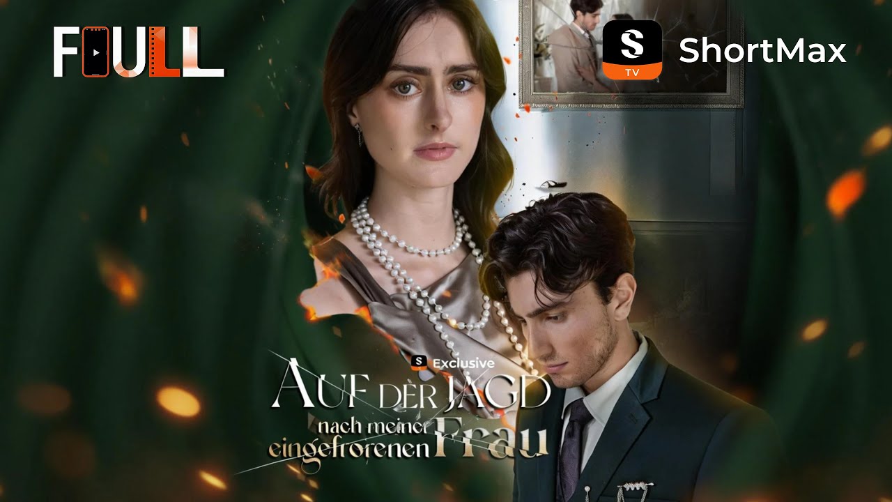 [Synchron]Auf der Jagd nach meiner eingefrorenen Frau | ShortMax – Dramen und Serien ansehen