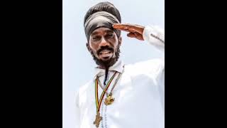 Sizzla - Grow Your Locks