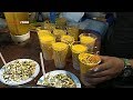MAST DRY FRUITS MANGO SHAKE | Refreshing Drinks For Summer | Indian Street Food