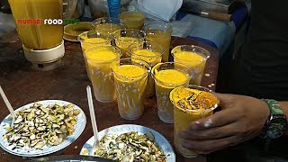 MAST DRY FRUITS MANGO SHAKE | Refreshing Drinks For Summer | Indian Street Food