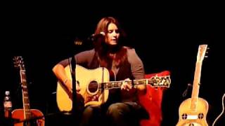 Terri Clark Smile Live in San Bernardino CA 10