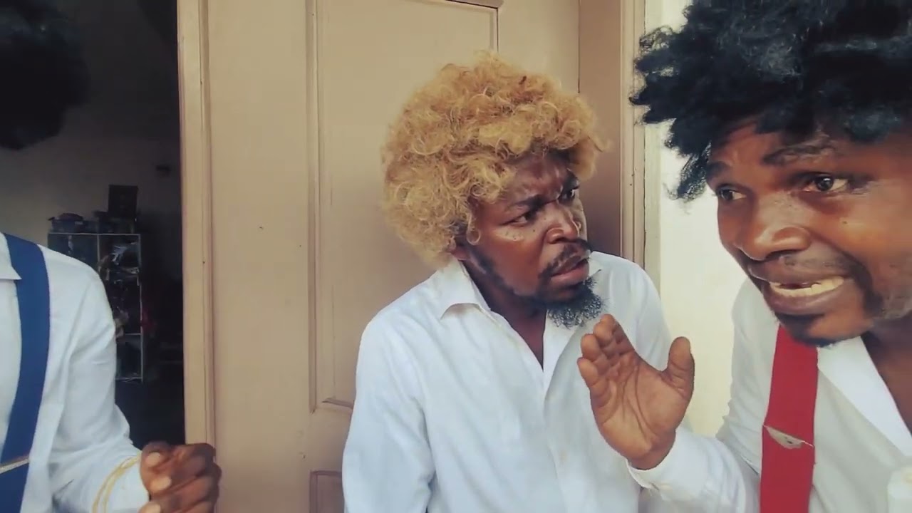 Pour une Cigarette 😳😳😳