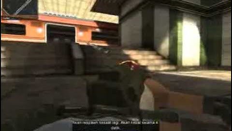 PointBlank QUICK SCOPE Cheytac M200 - By Axena_QSBJM