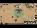 Warpath: Cairo fighting (with the power of magic)
