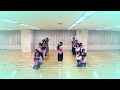 MIRROR - Nagori Zakura - AKB48 - Dance Practice