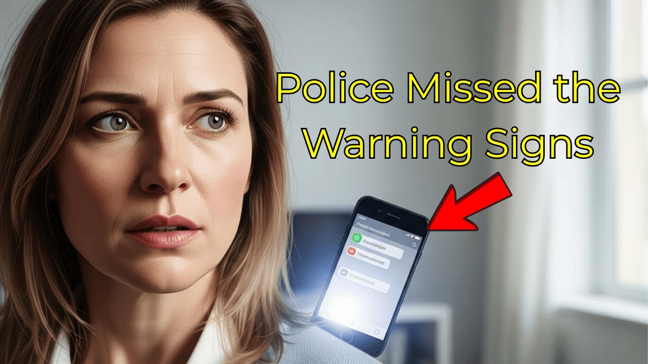 Daniel Krug The Stalking Warnings Police Missed — And the Murder That Followed