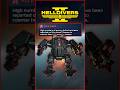This Is Absurd #helldivers2 #gaming