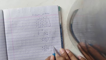 Number of Paths || GeeksforGeeks problem || recursion