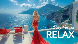 4K Australia Summer Mix  2024 🍓 Best Of Tropical Deep House Music Chill Out Mix By Deep Mix