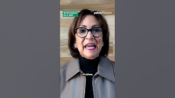 How long-term AI investors can benefit from volatility. 🤖📈