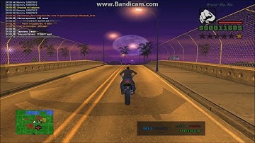 Samp-rp.ru 01 || Дом по госу [№18]