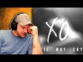 The Weeknd - Devil May Cry REACTION!! | WOW!!!