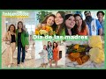 VLOG 🌸 DIA DE LAS MADRES, festejamos doble. Cena, música regalos y mucho amor.