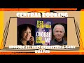 Central Booking Episode 63: Tess Gerritsen &amp; Gary Braver on CHOOSE ME