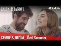 Cemre & Nedim Özel Sahneler - Zalim İstanbul