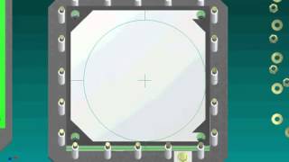 How to do a drye cell with separation of O2 &  H2 with membrane