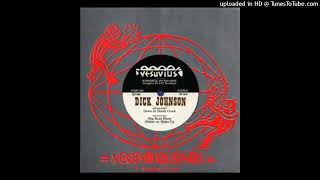Dick Johnson - Death At Dawn Creek