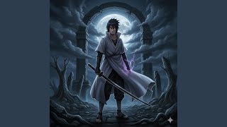 Rap do Sasuke - A sombra e a lâmina