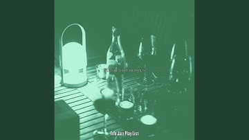 Pulsating Backdrops for Lounges