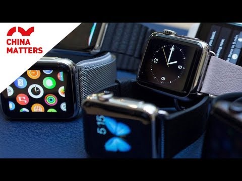 best cheap chinese smartwatch