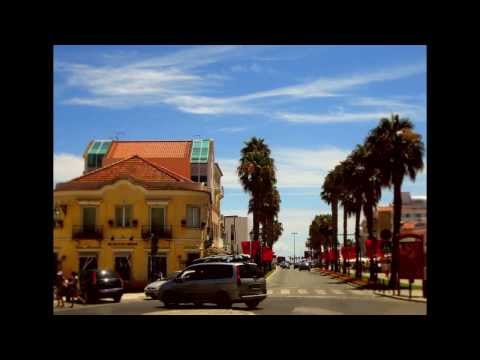 Кашкайш. Португалия. Экскурсии в Португалии. Cascais. Portugal