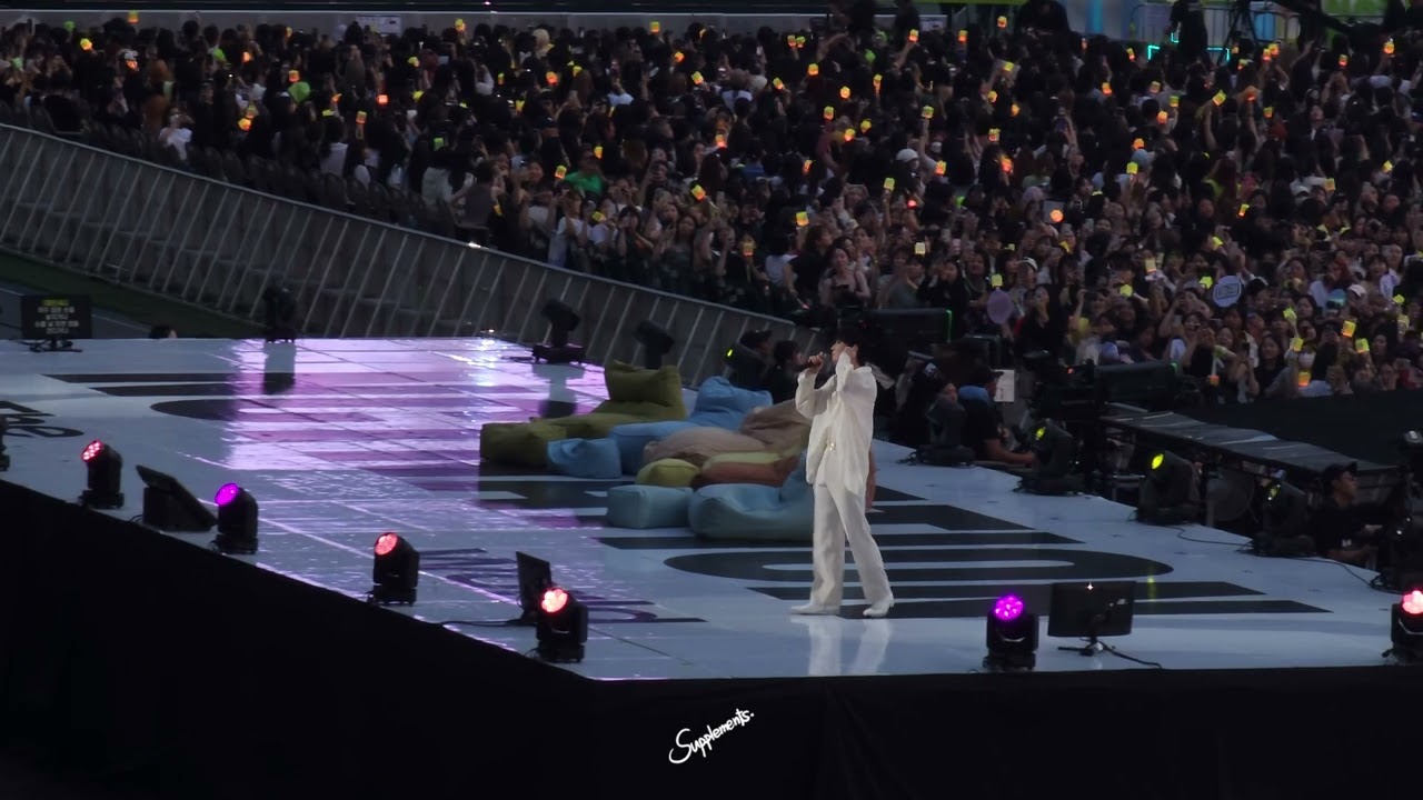 [4K] 230826 NCT NATION - Know Now (DOYOUNG & MARK VER.)