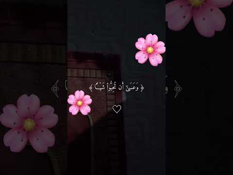 يارب ارزقني استر والعافيه