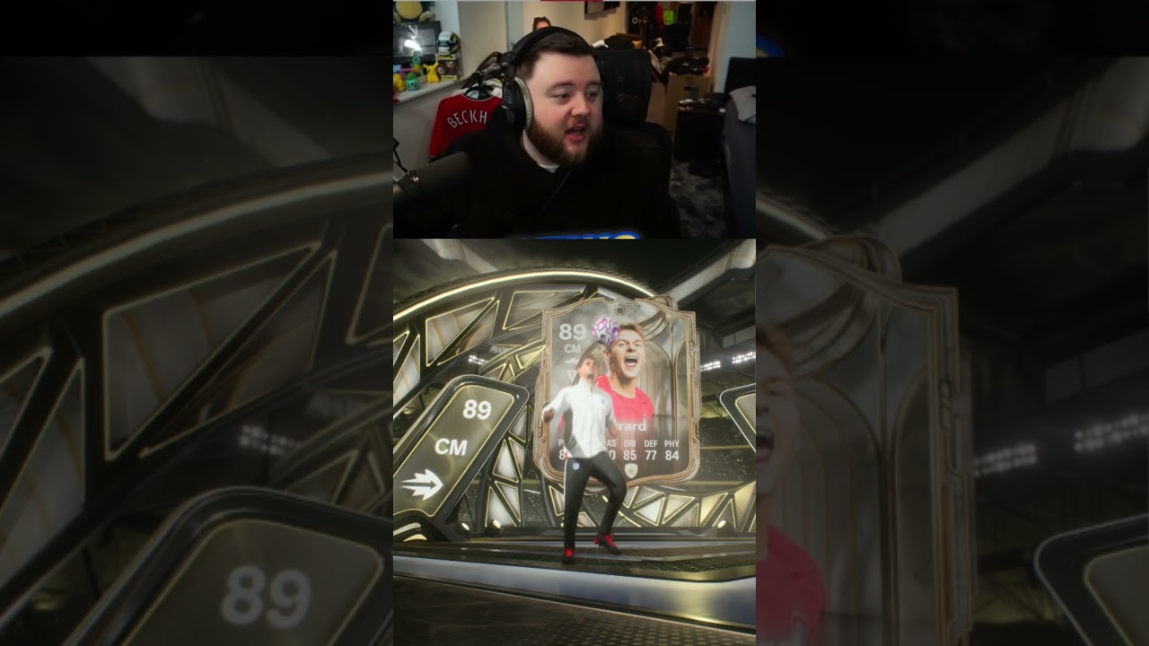 ОТКРЫВАЮ СВОЙ НАБОР ИКОН RTG 89+!