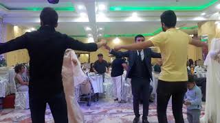 Kamanli Furkan Kirşehi̇ri̇n Gülleri̇ 2018