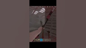 Как выглядит УЛЬТА у СОЛО игрока?  RUST / РАСТ