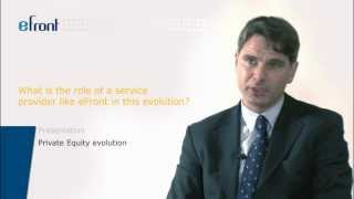 Oliver Gottschalg (Consultant PERACS, Professor at HEC) on Private Equity Evolution