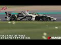 Assetto Corsa | Formula RSS Supreme 2025 V2 | SF 2025 Rd.4 Motegi | Full Race Lap Sim