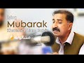 Ajab Mazhab Ajab Mantaq | ISHQ MUBARAK | Khurshid Alam Sabir | Pashto New Songs 2023 | Mashaloona