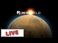 リムワールド 　タールまみれの土地で生き残れ！　#3【Rimworld】