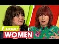 Is It Ok to Charge Your Adult Children Rent? | Loose Women