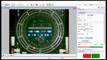 Using Bit Depth and Low Light Features PCC Tutorial