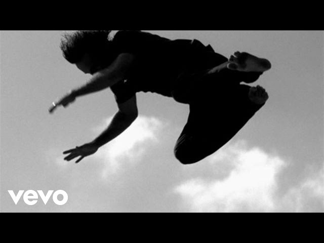 Jack Johnson - From The Clouds