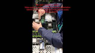 Cisco UCS C220 M5 Hardware Upgrade