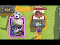 Can 1 evolved skeleton 3 crown