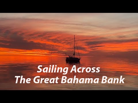 Bahamas Sailing 2 - The Berry Islands