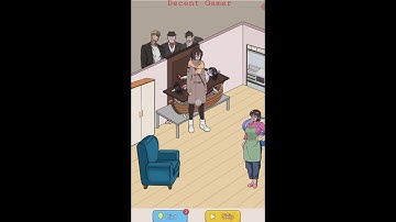 Tricky minds brainy puzzle level 18 walkthrough solution